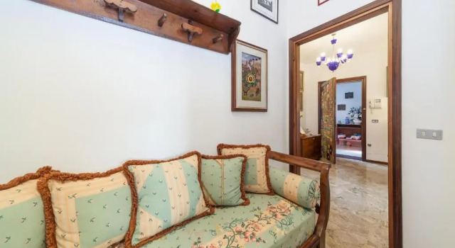Номер Standard B&B Agli Scaligeri