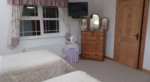 Ardbrin Lodge, Забронировать Отель Отели Антрим 3 звезды, 3*