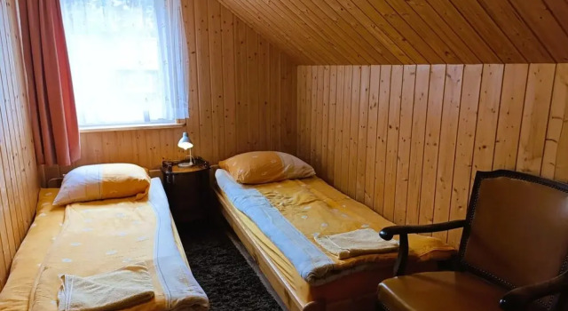 Holiday Apartment for 4 People, Wiselka, Prenota Appartamento Hotel a Wolin Island con parcheggio, Parcheggio