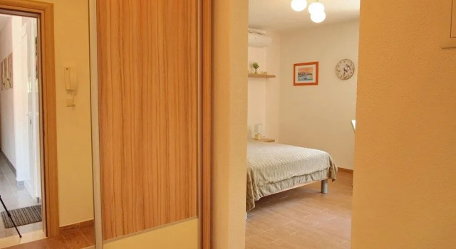 Apartments Villa Rea Orebic