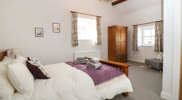 3 Hull House Cottage, Book Feriehus Hellifield Yorkshire Dales