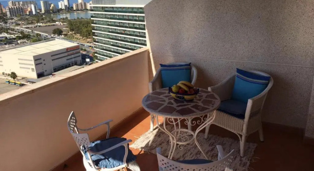 Апартаменты Elite Apartments in Calpe
