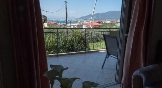 Vithos Apartment, Забронировать Апартаменты/квартира Апартаменты периферийной единицы Мессения, Апартаменты/квартира