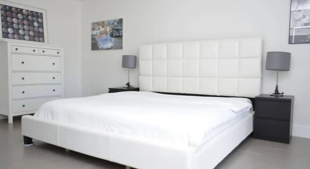 Вилла Luxury 2 Bedroom Homes in North Miami by TMG