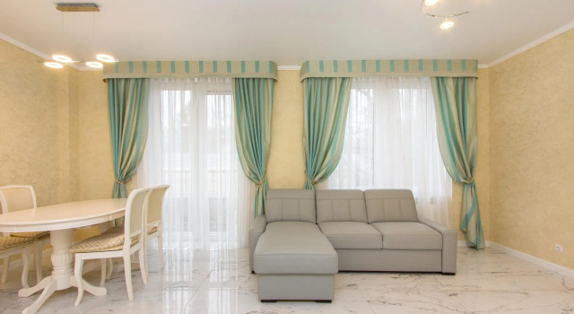 Apartments on Kaliningradsky Avenue 79b building 2, Book Apartment Svetlogorsk 