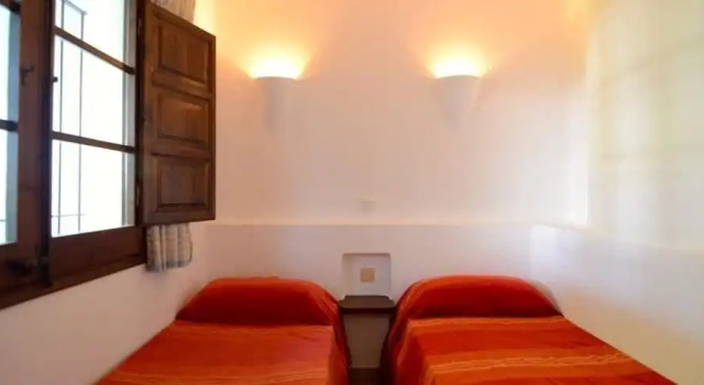 Casa con parking, ideal para familias, Réserver Hôtel Pals Baix Empordà