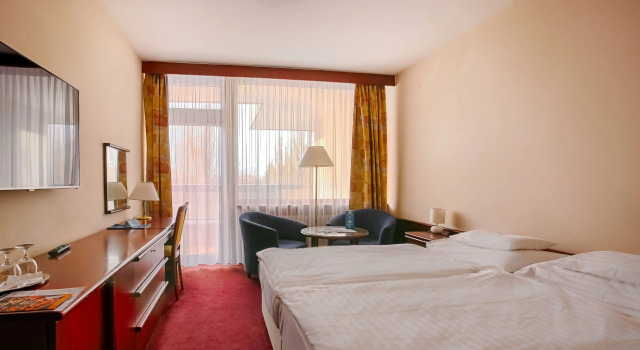 Номер Comfort Ensana Esplanade