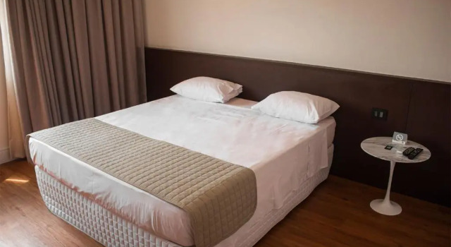 Номер Superior Vip Hotel