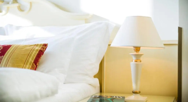 Двухместный номер Standard Luxury Family Hotel Royal Palace