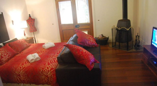 Barossa Dreams, Book Hotel Tanunda Barossa Valley