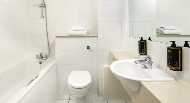 Одноместный номер Classic The Harlow Hotel By AccorHotels
