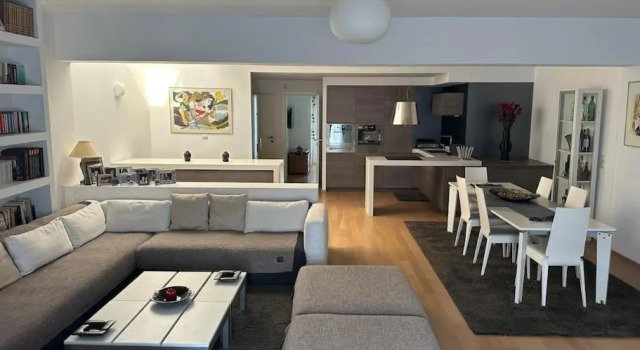 Коттедж c 1 комнатой Afea Luxury House 100m Beach