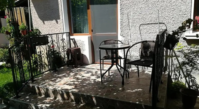 Апартаменты Guest House Velisto