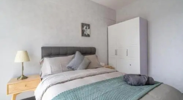 Zhengzhou Jinshui·Manhattan Commercial Plaza· Locals Apartment 00124670, Rezervovat Apartmán Jinshui District Henan