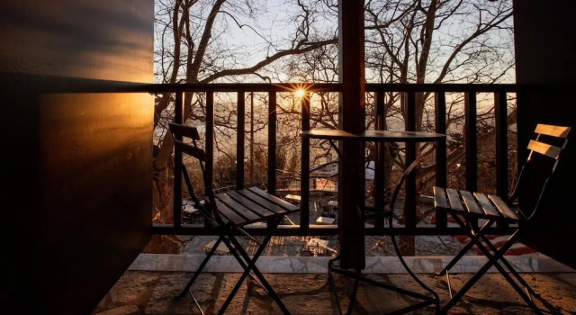 Stagiates Guest House Room 3, Book Guesthouse Stagiates Thessalia