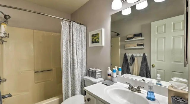 Апартаменты Flagstaff Condo < 1 Mi to Golfing & Hiking!