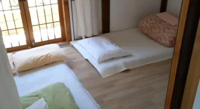 Номер Standard Hundred Years Hanok