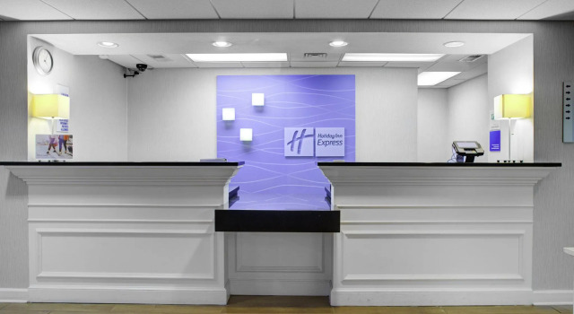 Holiday Inn Express Chester by IHG