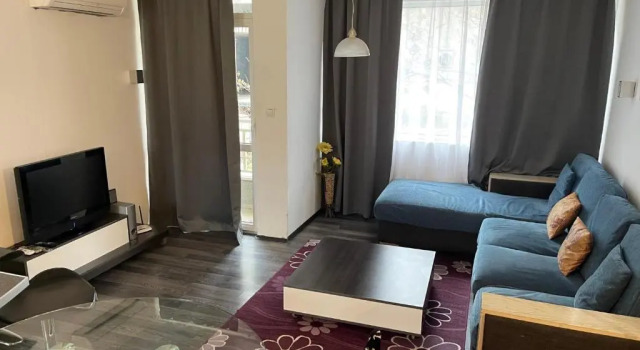 Апартаменты Apartments Rosina