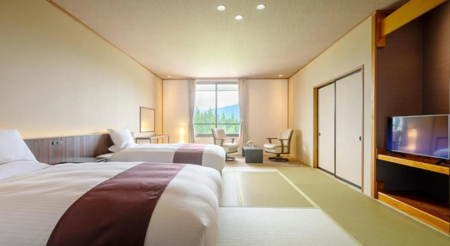 Muikamachi Onsen Healing Inn Ryuki, 予約 ホテル 南魚沼市 ニイガタシ