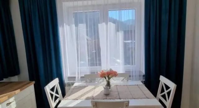 Апартаменты Apartamenty Kolorowa