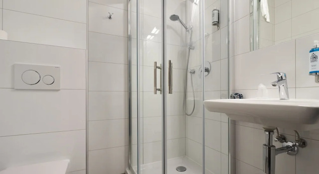 Номер Standard Fama Residence Gdańsk Old Town