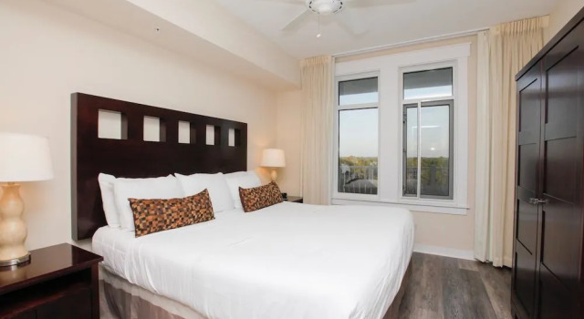 Elation Resort at Baytowne Wharf by Panhandle Getaways, Reserva ahora Resort Destin Emerald Coast