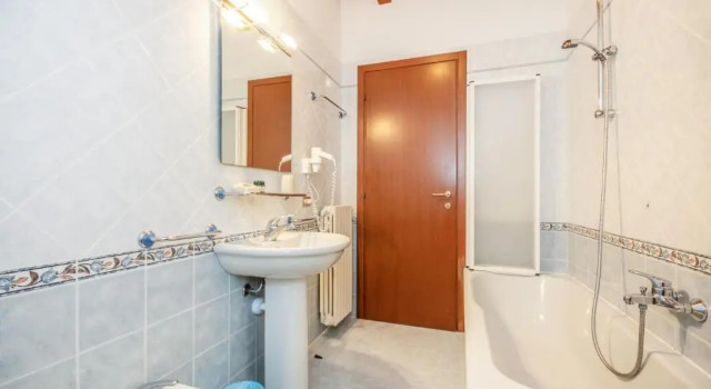 Апартаменты с 2 комнатами Agriturismo La Filanda