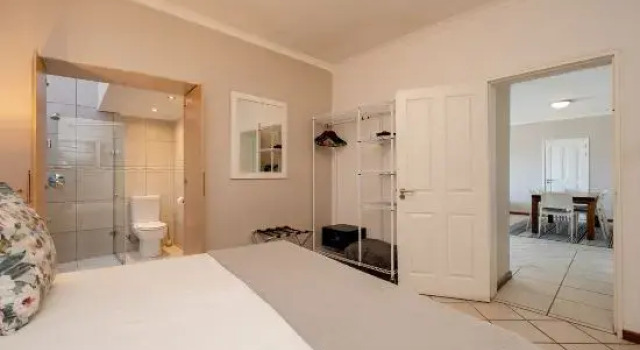 Двухместный номер Standard с видом на сад The Farmhouse Hotel