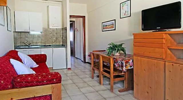 Апартаменты Residence Isola Verde Cisanello
