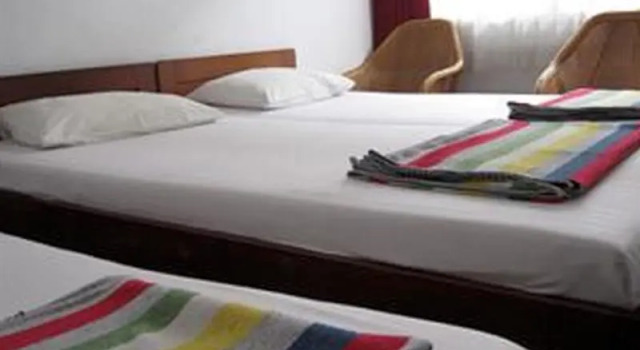 Suite tripla Hotel Tosari