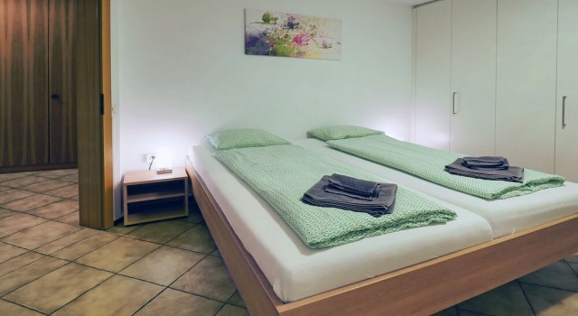 Apart Holidays - Residenza Flora, Забронировать Отель Муральто Локарно