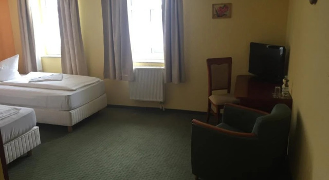 Hotel & Restaurant Maximilian, Rezervasyon Otel Garz 3 yıldızlı oteller, 3*