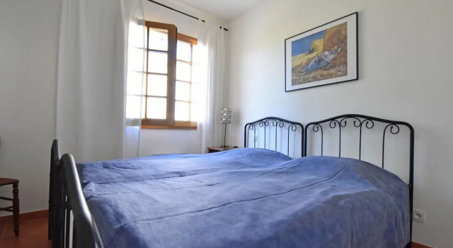 Beautiful Villa With Private Swimming Pool With Terrace and Outdoor Kitchen, View of Gorges