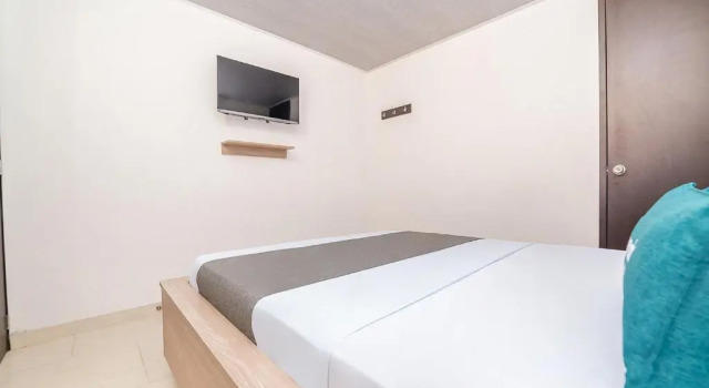 Номер Standard Ayenda Hospedaje WIV