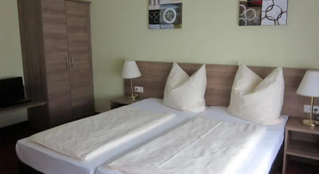 Hotel Linde
