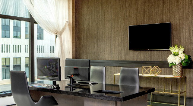 Doubletree By Hilton Youngstown Downtown, Book Hotel Youngstown Ohio