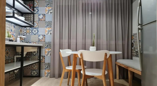 TAM Myslym Shyri Lux Studio Apartment No.1