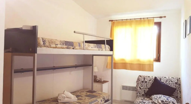 Вилла с 2 комнатами Résidence Le Village Marin