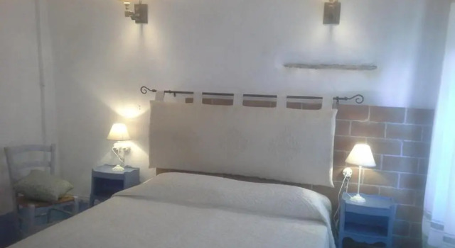 Номер Comfort Corte San Lussorio