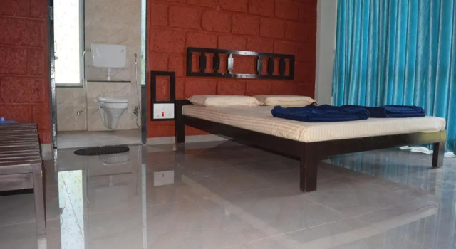 Oasis Resort, Rezerwuj Ośrodek wypoczynkowy Diveāgar Nowe Delhi
