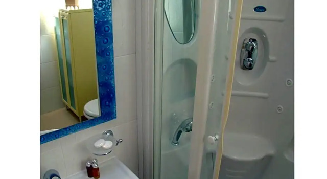 Номер Premium Hotel Villa Vera