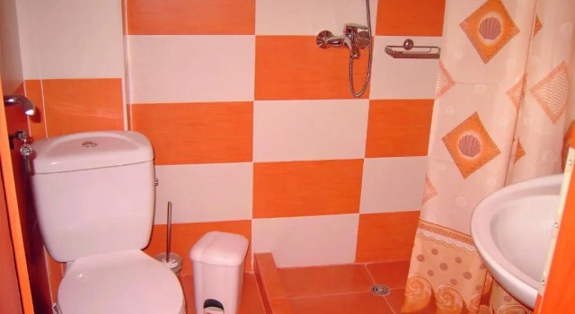 Полулюкс Family Hotel Deja Vu