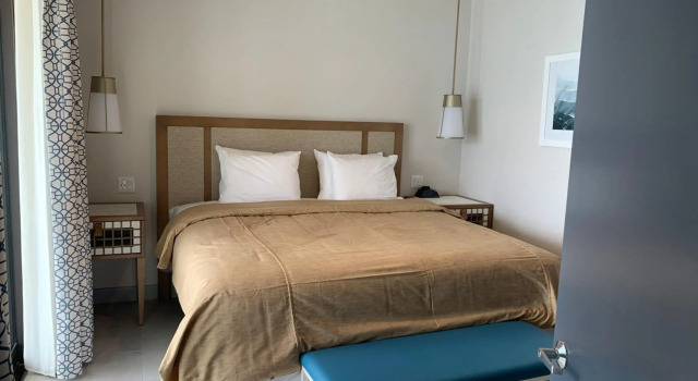Chesapeake Beach Resort, Book Ferieresort Hoteller i Florida Keys med morgenmad, Morgenmad