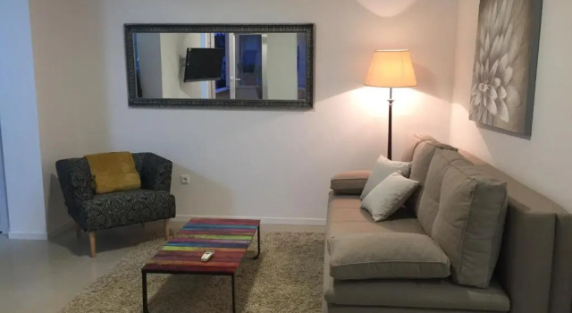 Апартаменты House Skrabic