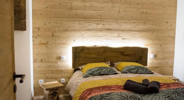 Gîte de standing 9P avec sauna & salle d'escalade, Забронировать Отель Отели Вогезы с парковкой, Парковка