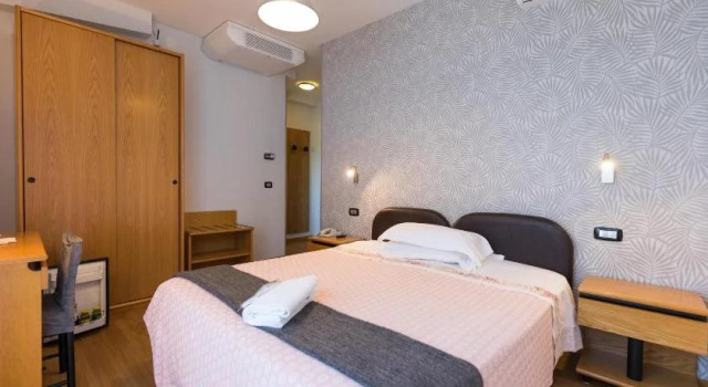 Bungalow Logonovo, Забронировать Отель Комаккьо Lidi di Comacchio