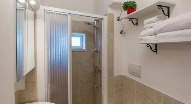 Семейные апартаменты Arcuève Dimora con Vista