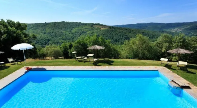 Agriturismo Camperchi