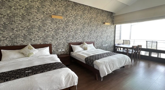 TORO Ocean front B&B, Prenota Bed & breakfast Hotel a Contea di Taitung con colazione, Colazione